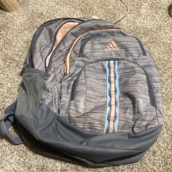 Adidas backpack